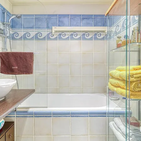 Charmante Chambre Avec Sdb - Quartier Brochant - 89c Pansiyon *