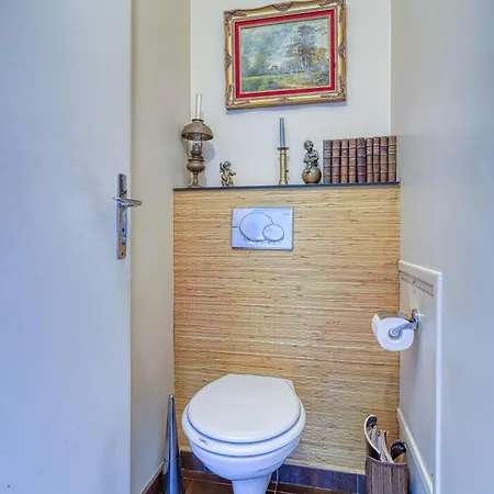 Charmante Chambre Avec Sdb - Quartier Brochant - 89c Pansiyon