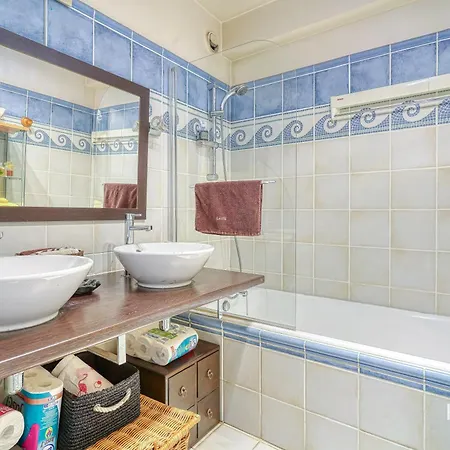 Charmante Chambre Avec Sdb - Quartier Brochant - 89c *